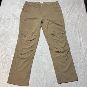 Marmot Pants Men's Size 38x31‎ XXL Nylon Active Outdoor Hiking Gorpcore M44070